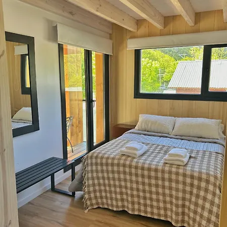 Haus Del Valle - Nordica San Martin de los Andes Exterior photo