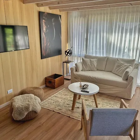 Haus Del Valle - Nordica San Martin de los Andes Exterior photo
