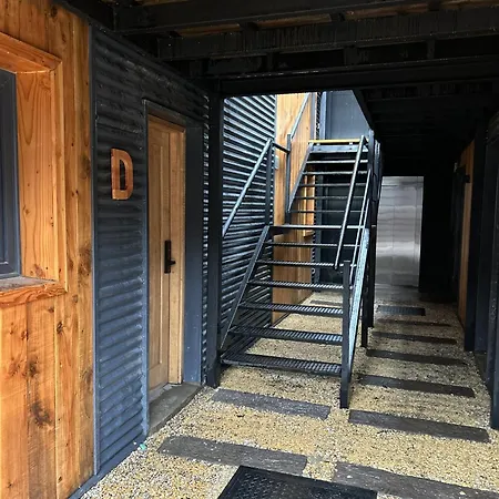 Haus Del Valle - Nordica San Martin de los Andes Exterior photo