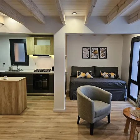 Haus Del Valle - Nordica San Martin de los Andes Exterior photo