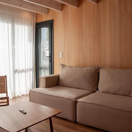 Haus Del Valle - Nordica San Martin de los Andes Exterior photo