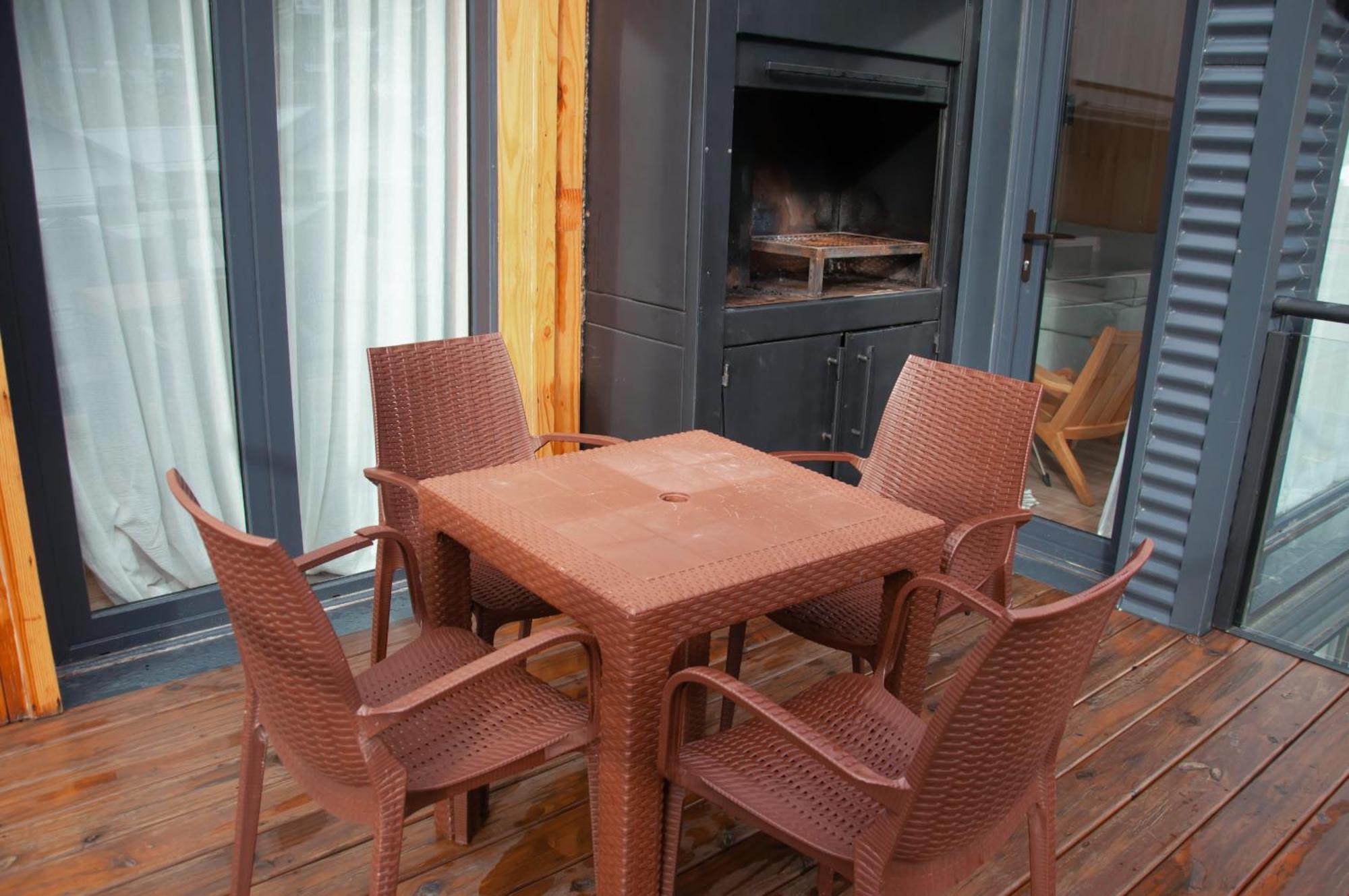 Haus Del Valle - Nordica Apartamento