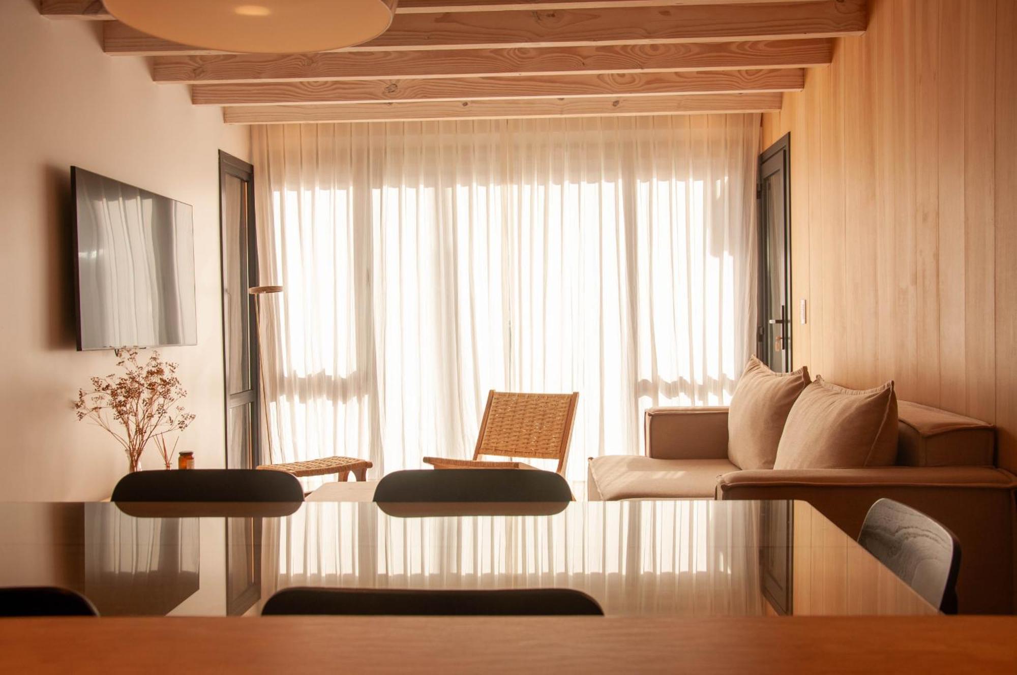 Haus Del Valle - Nordica Apartamento San Martín de los Andes